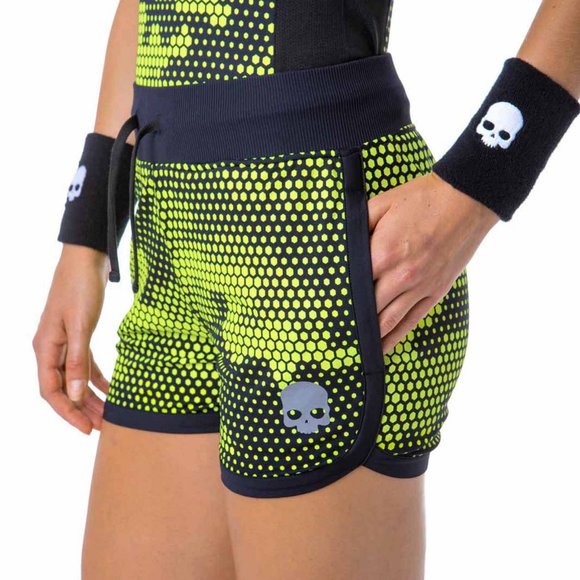 Hydrogen Tech Shorts - Picture 2 of 3